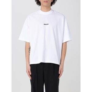 Bonsai T-Shirt Men White